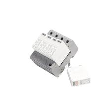 HFIGNIAHQ Parafoudre De Protection Contre Les Surtensions De Type T1+T2 for Maison, 2P, 4P, 1P+NPE, 3P+NPE EKU5(T1-T2 1PN (1P NPE))