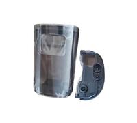 HFIKCOP 1pcs Réservoir D’Eau D’aspirateur Compatible avec Dreame H14 Pro, Pièces De Rechange De Réservoir D’Eau Propre De Rechange (avec Eau Électrolysée)