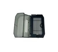 HFIKCOP Bac À Poussière Compatible avec Dreame, for Aspirateur Robot Mova M1, Pièces De Rechange Et Accessoires