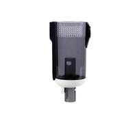 HFIKCOP Bac À Poussière Original Compatible avec Tineco Floor One S5 Combo, Pièces De Rechange for Bac À Poussière Et Aspirateur Eau Et Poussière(1 Pack)