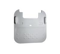 HFIKCOP Bac D'égouttage for Aspirateur Compatible avec Braava M6, Pièces De Rechange for Rampes D'aspirateur Robot