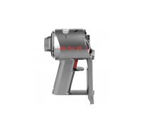 HFIKCOP Moteur D'aspirateur Compatible avec Dyson V8 (D), Pièce De Rechange 968893-01, Pièce De Rechange for L'assemblage du Moteur du Corps Principal