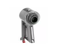 HFIKCOP Moteur D'aspirateur Compatible avec Dyson V8, SV10, Pièce De Rechange 967812-01, Pièce De Rechange for Assemblage De Moteur De Corps Principal(V8)