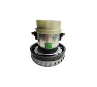 HFIKCOP Moteur D'aspirateur Compatible avec Kärcher NT50/2, NT70/2, NT90/2, Remplacement du Moteur De Ventilateur P/N : 9.770-634.0