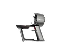 HFIKCOP Poignée Compatible avec Dyson V11, for SV15 (Version Encliquetable), Pièces De Rechange Et Accessoires for Aspirateurs Eau Et Poussière