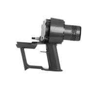 HFIKCOP Poignée Hôte Compatible avec Dyson SV15 SV17 SV28, sans Fil Aspirateur Sec Et Humide Pièces De Rechange Moteur Accessoires(Kit for SV17)