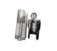 HFIKCOP Réservoir D’Eau Sale D’Origine Compatible avec Dreame H14 Pro / H14, Aspirateur Sec Et Humide sans Fil Pièces De Rechange Accessoires(3PCS for H14 Pro)