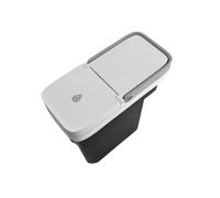 HFIKCOP Réservoir d'eau D'aspirateur Compatible avec Roborock S8 Pro Ultra, Remplacement du Réservoir d'eau Sale, Pièces De Rechange for Réservoir d'eau Propre(Dirty Water Tank)