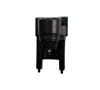 HFIKCOP Réservoir d'eau for Aspirateur Compatible avec Dreame H14, Remplacement du Réservoir d'eau Sale, Pièces De Rechange for Réservoir d'eau Propre(Cover lid)