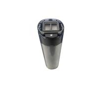 HFIKCOP Réservoir d'eau Propre/Sale pour Aspirateur Compatible avec Dreame H15 Pro / H12 Pro FlexReach, Pièces De Rechange pour Nettoyeur De Sol(Dirty Water Tank)