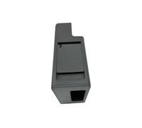 HFIKCOP Solution De Nettoyage Module Automatique Compatible avec Dreame L30 Pro Ultra, L10S Pro Ultra, X30 Ultra, X40 Ultra. Robot Aspirateur Boîte De Stockage De Détergent(X40 Ultra)