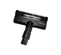 HFIKCOP Tête De Brosse De Sol d'origine Compatible avec Dreame V9, V9B, V9P, V10, T10, XR, Pièces De Rechange for Aspirateur (Aiguille Conductrice De 12 Mm)(V9 V9B V9P)