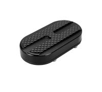 HFJFDQ 1 Extension De Pédale De Frein Arrière pour H&Arley Softail Fat Bob/114 FXFB/FXFBS 2018-ON