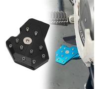 HFJFDQ Pédale De Frein À Pied Arrière De Moto Agrandir L'Extension D'Extension pour CFMOTO pour CF Moto 450 MT 450 MT450 2024 2025 2026 450MT Accessoires