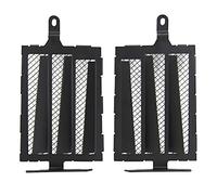 HFJFDQ Pour R1200GS LC Adv R1250GS Adventue R 1200 GS R 1250 GS LC Moto Radiateur Garde Grille Protecteur Couverture Refroidisseur d'eau