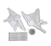 HFJFDQ Protection latérale pour moto R1200GS LC R1200GS LC ADV R1250GS Adventure R 1250 GS R 1200 GS LC ADV