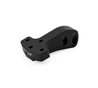 HFJFDQ Support De Phare De Moto Support De Montage Inférieur Accessoires pour R NineT R9T RNINET R Nine T