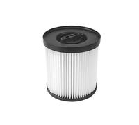 HFKBORHR 1 Filtre HEPA for Aspirateur À Cartouche 91096424. Compatible for Parkside. 91096424,PWD 30 A1,PNTS 1400 H4 IAN 322475 Aspirateurs