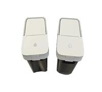 HFKBORHR Accessoires De Remplacement De Réservoir d'eau De Nettoyage D'aspirateur Robot. Compatible for Roborock S8 S8 Pro Ultra S8 +(Color:1pcs Sewage Tank)