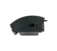 HFKBORHR Accessoires De Remplacement De Réservoir d'eau De Réservoir De Poussière De Filtre De Robot D'aspirateur. Compatible for Roomba I5/i5+/i5 Plus/j5/j5+/j5 Plus.(Only Dust Box)
