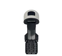 HFKBORHR Accessoires d'origine Halberd Couvercle De Réservoir d'eau Sale Et Porte-Filtre Pièces De Rechange. Compatible for Roborock Dyad Pro/Dyad Pro Combo(Cover and Holder)