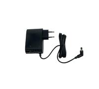 HFKBORHR Adaptateur Secteur, Compatible for Dreame H11/ H11 Max / H12 Core. Accessoires De Remplacement De Chargeur De Prise UE D'aspirateur À Main(EU-H11)