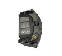 HFKBORHR Aspirateur 2 en 1 avec Réservoir d'eau À Commande Électronique. Compatible for HONITURE Q6 Pro. Boîte À Poussière De Filtre Hepa De Réservoir d'eau