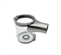 HFKBORHR Bac D'aspirateur sans Fil À Main, Accessoires De Tasse À Poussière Cyclone. Compatible for Dreame T30 R20(R20 Dust Cup)
