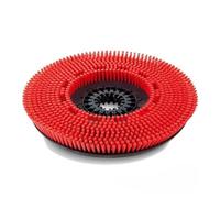 HFKBORHR Brosse À Disque for Épurateur De Sol Brosse À Disque for Sol. Compatible for Karcher BD50/50 BD50/70. Accessoires De Remplacement De Disque De Brosse De Nettoyage(BD50/50)