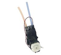 HFKBORHR Compatible for Braava Jet M6 Jet 240 241. Pièces De Rechange for Aspirateur De Remplacement De Moteur De Pompe À Eau De Vadrouille Robot
