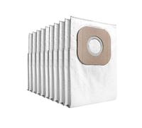 HFKBORHR Fixation De Sac À Ordures, Compatible pour Karcher T7 / 1 Classic.T11 / 1 Classic, Aspirateur Sac À Poussière Non Tissé Sacs À Ordures