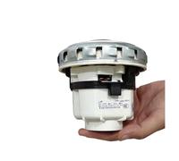 HFKBORHR Moteur D'aspirateur, Compatible avec FESTOOL CTL26E/36E 1242. Accessoires D'équipement De Meulage De Moteur De Collecteur De Poussière Central(1242)