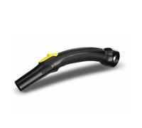 HFKBORHR Raccord Coudé for Poignée D'aspirateur, Compatible avec Karcher DS5300 T7 T10 T12 T15 T17(T12/1Handle Elbow)