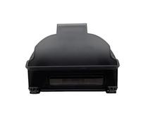 HFKBORHR Robot Aspirateur Nettoyage Réservoir d'eau Accessoires De Poubelle De Grande Capacité. Compatible for Tp-Link TAPO RV30 Plus(1pc Dust Box)