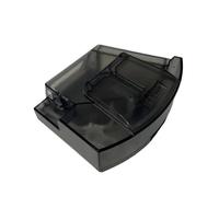 HFKBORHR Unité Combinée De Réservoir d'eau avec Filtre HEPA d'origine Ultron Lite-Poubelle. Compatible for Roborock Q8 Max / Q8 Max +. Accessoires Pièces De Rechange(Clean Water Tank)
