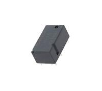 HFKC-T/012-2ZT Relais: électromagnétique SPDT x2 Ude bobine: 12VDC 30A 550mW HON