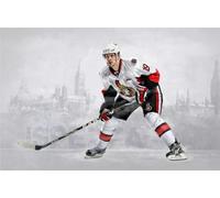 HfmQuisutron Casse Tête 1000 Pièces Jeu De Hockey sur Glace Affiches Jeu D'Habileté Couleur pour Toute La Famille Adulte Zq290Wk