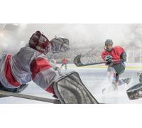 HfmQuisutron Casse Tête 1000 Pièces Jeu De Hockey sur Glace Affiches Jeu D'Habileté Couleur pour Toute La Famille Adulte Zq289Wk