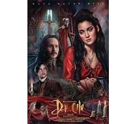HfmQuisutron Puzzle 1000 Pièces Affiches De Films d'horreur Sanguinaires Puzzle pour La Maison Jeu Anti Stress Wd308Tr