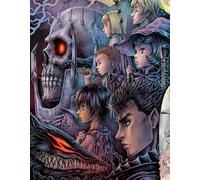 HfmQuisutron Puzzle 1000 Pièces Anime BER.Serk Poster Bois Puzzle Maison Jeu Anti Stress Yw25Az