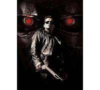 HfmQuisutron Puzzle 1000 Pièces Films The.Terminator Jouet en Bois pour Adultes Et Enfants Jeu Anti-Stress Pq109Az