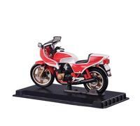 HFMXZHI Modèle réduit de Moto 1:24 pour H-Onda CB1100R 1981 Modèle De Moto Collection Cadeau Miniature Décorations Bureau