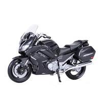 HFMXZHI Modèle réduit de Moto Ornements Cadeaux 1:18 pour FJR 1300 AS, Véhicules Moulés sous Pression, Modèles De Motos Collection, Jouets