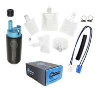 HFP-382S-U Hon CB CBF CBR 1000 RR / CTX1300 / GL1800 / NT700 / VFR800 / Cag Raptor 650 2004-2020 Moto Pompe à Carburant avec Kit d'Installation