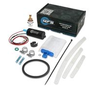 HFP-396-U5 Pol Hawkeye 325 / RZR 1000 XP/Slingshot 2014-2020 ATV/Quad Pompe à Carburant avec Kit d'Installation et régulateur de pression