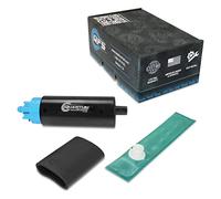 HFP-439 F750GS / F850GS / K1200GT L RS / K75(K569) / R1100 / R1150GS RS RT / R1200 Montauk C CL / R850R 1985-2019 Moto Pompe à Carburant avec Filtre à Tamis