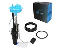 HFP-A3961 Pol GEM L16G / M1400 GAS/RZR 570 800 XP / 4 XP / S4 / S4 / Ranger 570 Full Size 900 Crew 1000 PS 2013-2020 ATV/Quad pompe à Carburant avec Unité d'émission du niveau de Carburant