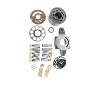 HFP10031727 Kit de révision compatible avec moteur Komatsu 3D84E-3B S3D84E 3D84E-FX-AB 3D84E-3K 3D84E-1FB 3D84E-3A 3D84N-2AA 3D84E 3D84E-5X-AB 3D84E-3LN 3LN D84E-2 FB 3D84E-3F