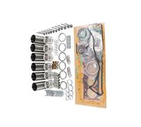 HFP2200423 Kit de reconstruction de révision compatible avec moteur Toyota 11Z