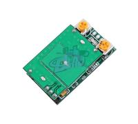 HFS-DC06 Module de commutation capteur radar micro-ondes 30 mA DC 5 V 5,8 GHz 5,8 GHz Capteur de bande d'onde ISM 12 m HFS-DC06 sans carte d'interférence